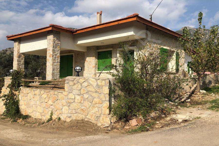 Satılık Müstakil Ev - Bahçeli (Örnek Veri)